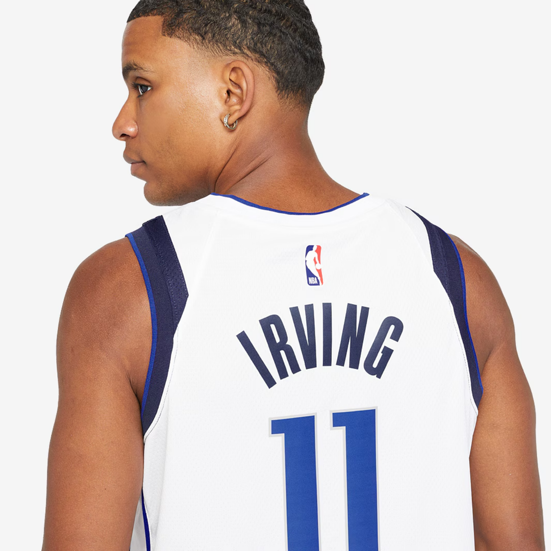 Camisa Regata Nike NBA Dallas Mavericks Association Edition 2020/21