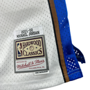 Camisa Regata Washington Wizards Mitchell & Ness Hardwood Classics Edição Limitada