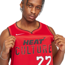 Camisa Regata Nike NBA Miami Heat City Edition 2024/25