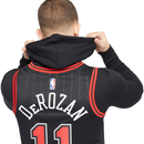 Camisa Regata Jordan NBA Chicago Bulls Statement Edition 2022/23