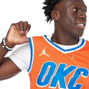 Camisa Regata Jordan NBA Oklahoma City Thunder Statement Edition 2022/23
