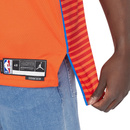 Camisa Regata Jordan NBA Oklahoma City Thunder Statement Edition 2022/23