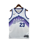 Camisa Regata Nike NBA Utah Jazz 2025/26