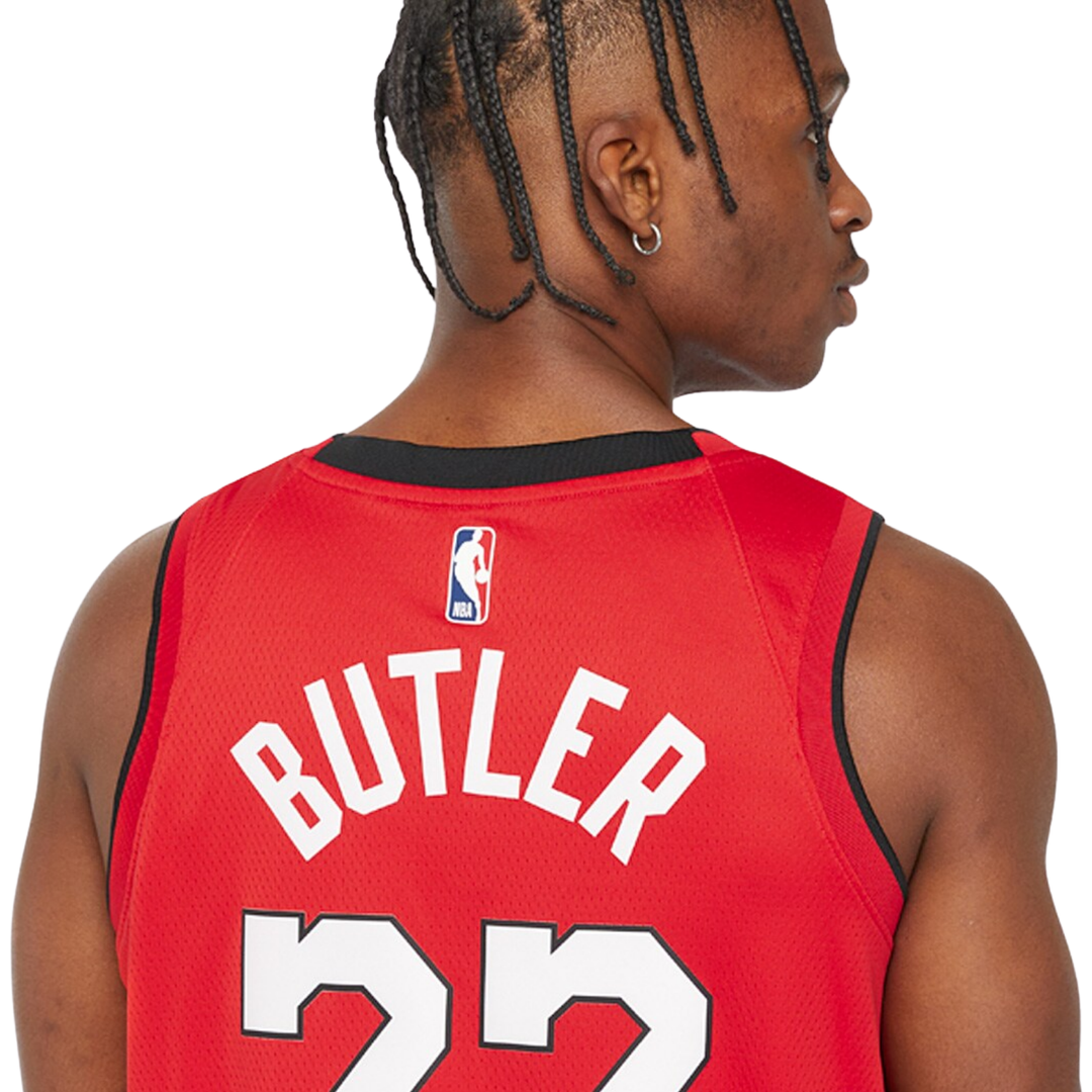 Camisa Regata Nike NBA Miami Heat City Edition 2024/25