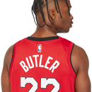 Camisa Regata Nike NBA Miami Heat City Edition 2024/25