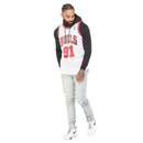 Camisa Regata NBA Chicago Bulls Mitchell & Ness 1997/98