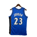 Camisa Regata Washington Wizards Mitchell & Ness Hardwood Classics Edição Limitada