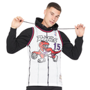 Camisa Regata NBA Toronto Raptors Mitchell & Ness 1998/99