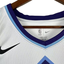 Camisa Regata Nike NBA Utah Jazz 2025/26