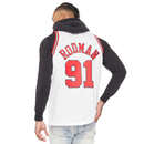 Camisa Regata NBA Chicago Bulls Mitchell & Ness 1997/98