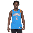 Camisa Regata Nike NBA Oklahoma City Thunder Icon Edition 2024/25