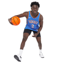 Camisa Regata Nike NBA Oklahoma City Thunder Icon Edition 2024/25