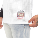 Camisa Regata NBA Chicago Bulls Mitchell & Ness 1997/98