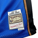 Camisa Regata Washington Wizards Mitchell & Ness Hardwood Classics Edição Limitada