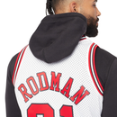 Camisa Regata NBA Chicago Bulls Mitchell & Ness 1997/98