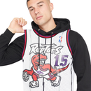 Camisa Regata NBA Toronto Raptors Mitchell & Ness 1998/99
