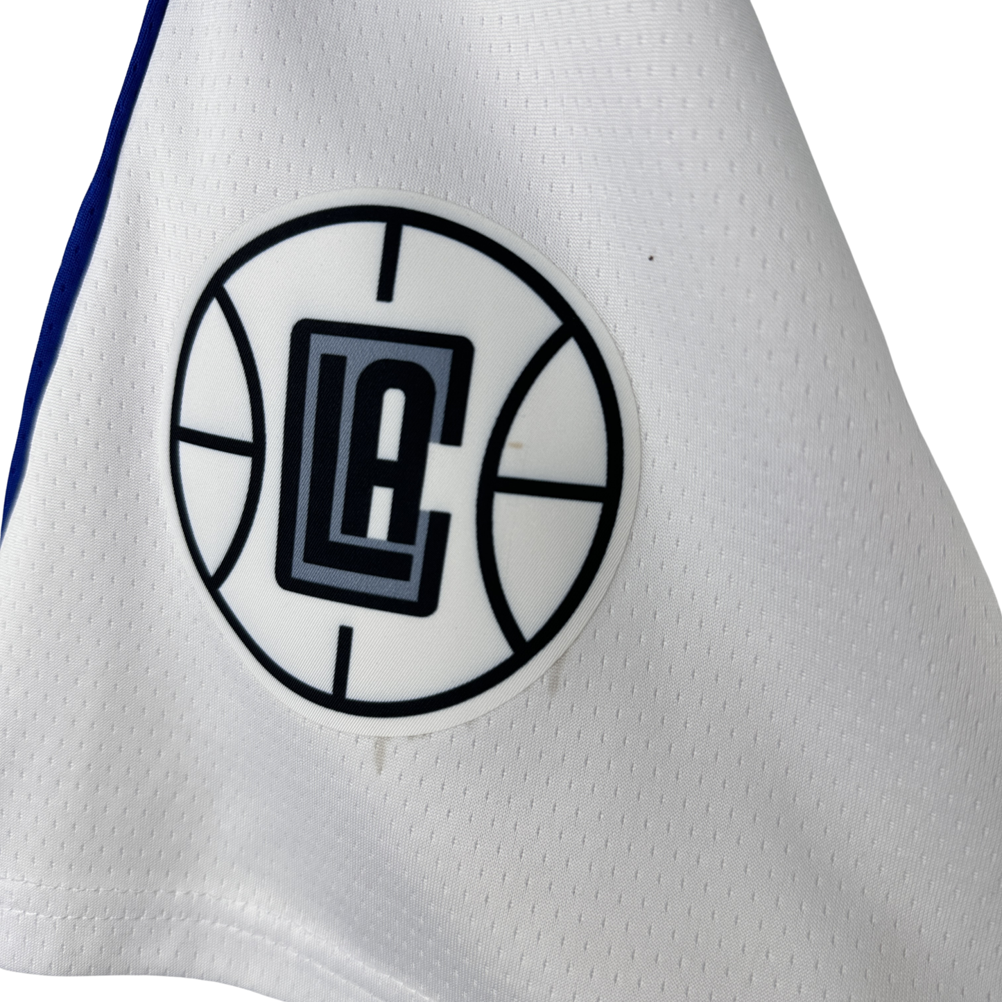 Short Nike NBA Los Angeles Clippers