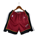 Short Jordan NBA Miami Heat