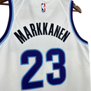 Camisa Regata Nike NBA Utah Jazz 2025/26