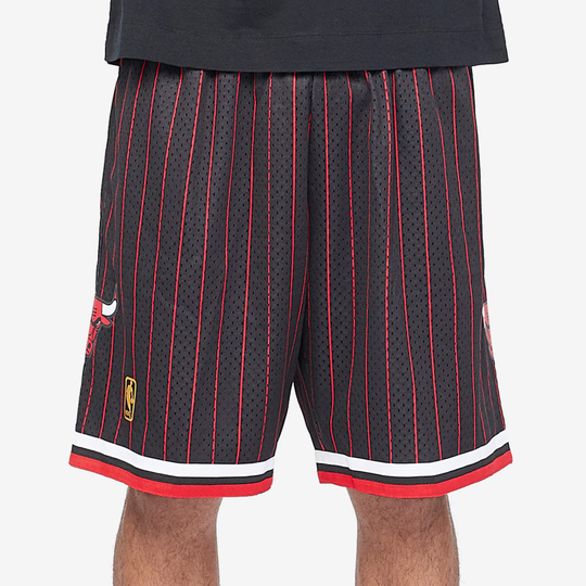 Short NBA Chicago Bulls Mitchell & Ness 1996/97