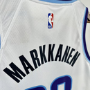 Camisa Regata Nike NBA Utah Jazz 2025/26