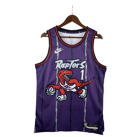 Camisa Regata Nike NBA Toronto Raptors 2025/26