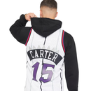 Camisa Regata NBA Toronto Raptors Mitchell & Ness 1998/99