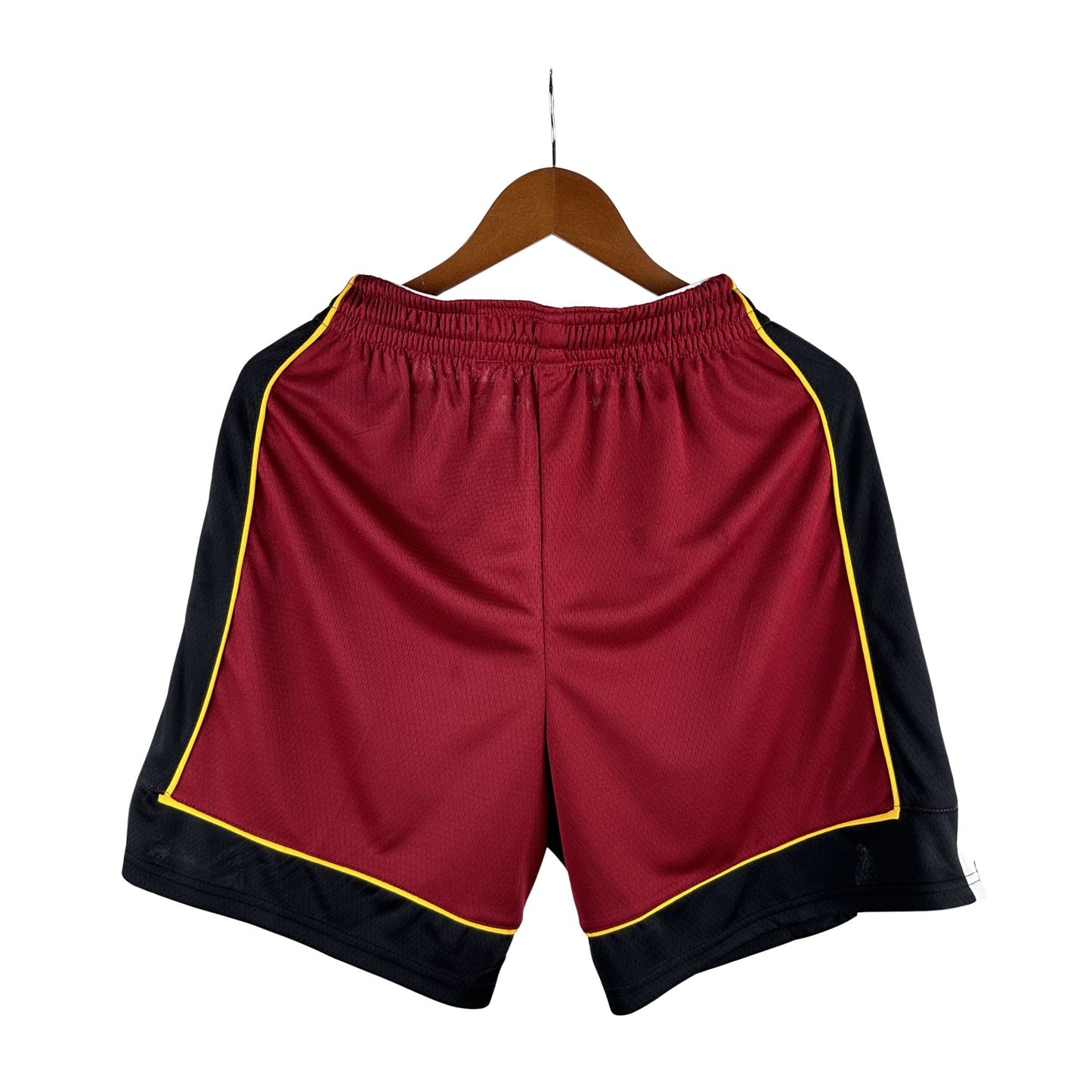 Short Jordan NBA Miami Heat