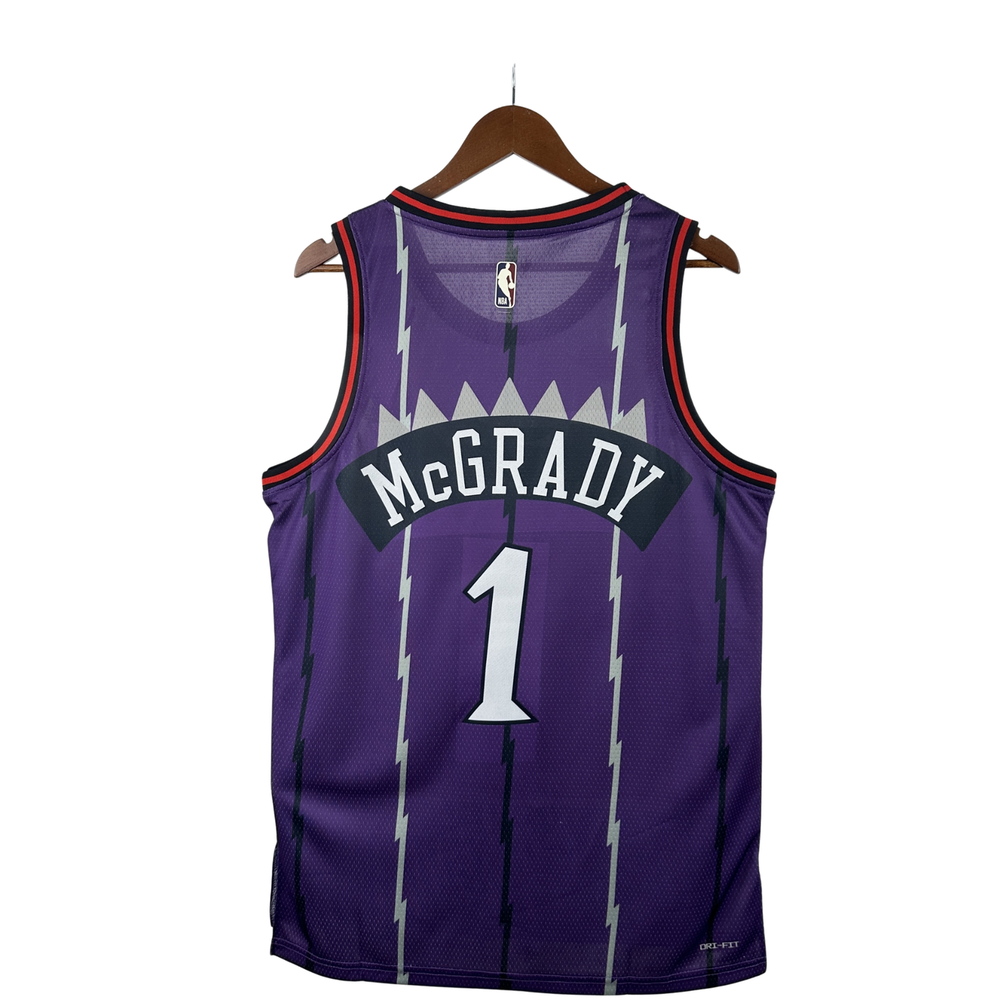 Camisa Regata Nike NBA Toronto Raptors 2025/26
