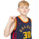 Camisa Regata Infantil Nike NBA Golden State Warriors