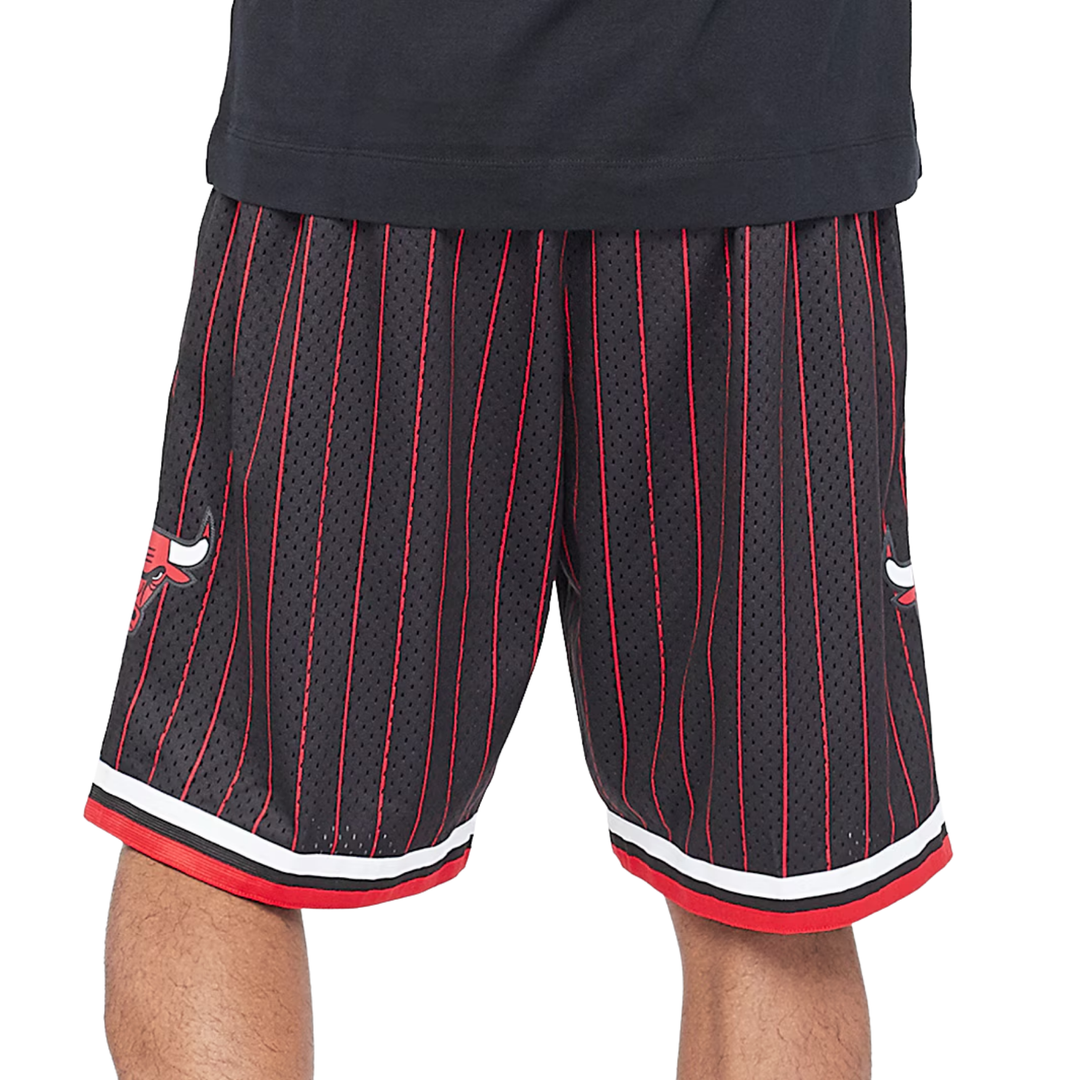 Short NBA Chicago Bulls Mitchell & Ness 1996/97