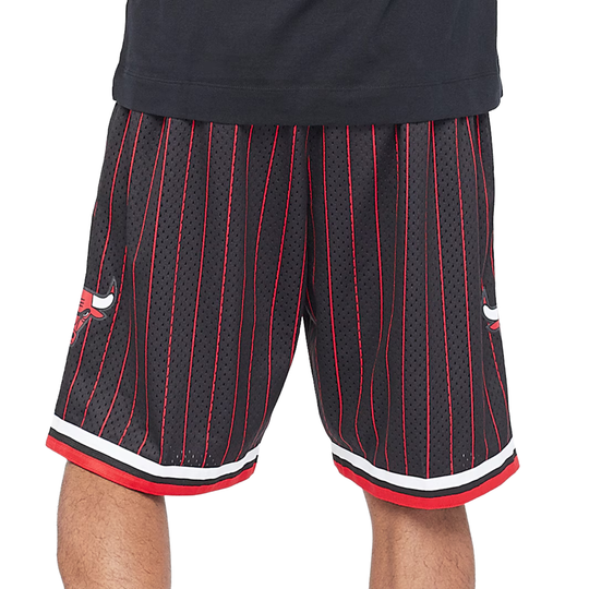 Short NBA Chicago Bulls Mitchell & Ness 1996/97