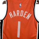 Camisa Regata Nike NBA Los Angeles Clippers 2025/26