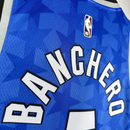 Camisa Regata Nike NBA Orlando Magic Classic edition 2023/24