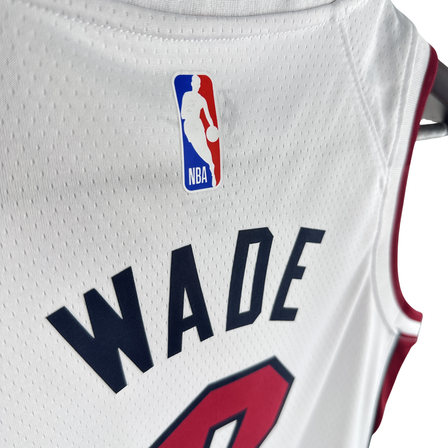 Camisa Regata Infantil Nike NBA Miami Heat