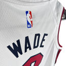 Camisa Regata Infantil Nike NBA Miami Heat