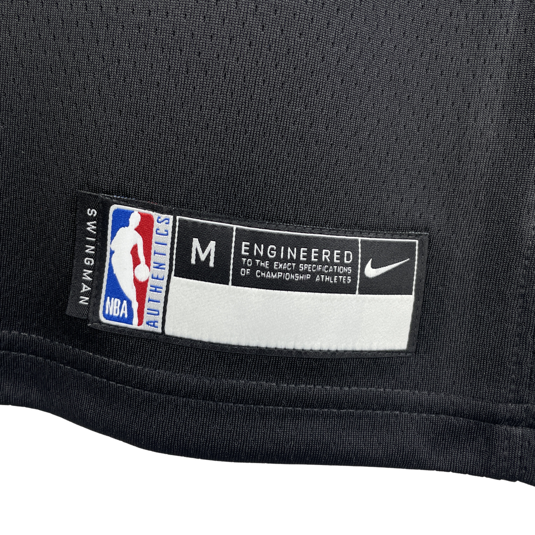 Camisa Regata Infantil Nike NBA Brooklyn Nets