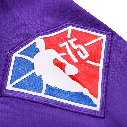 Conjunto Nike NBA Los Angeles Lakers