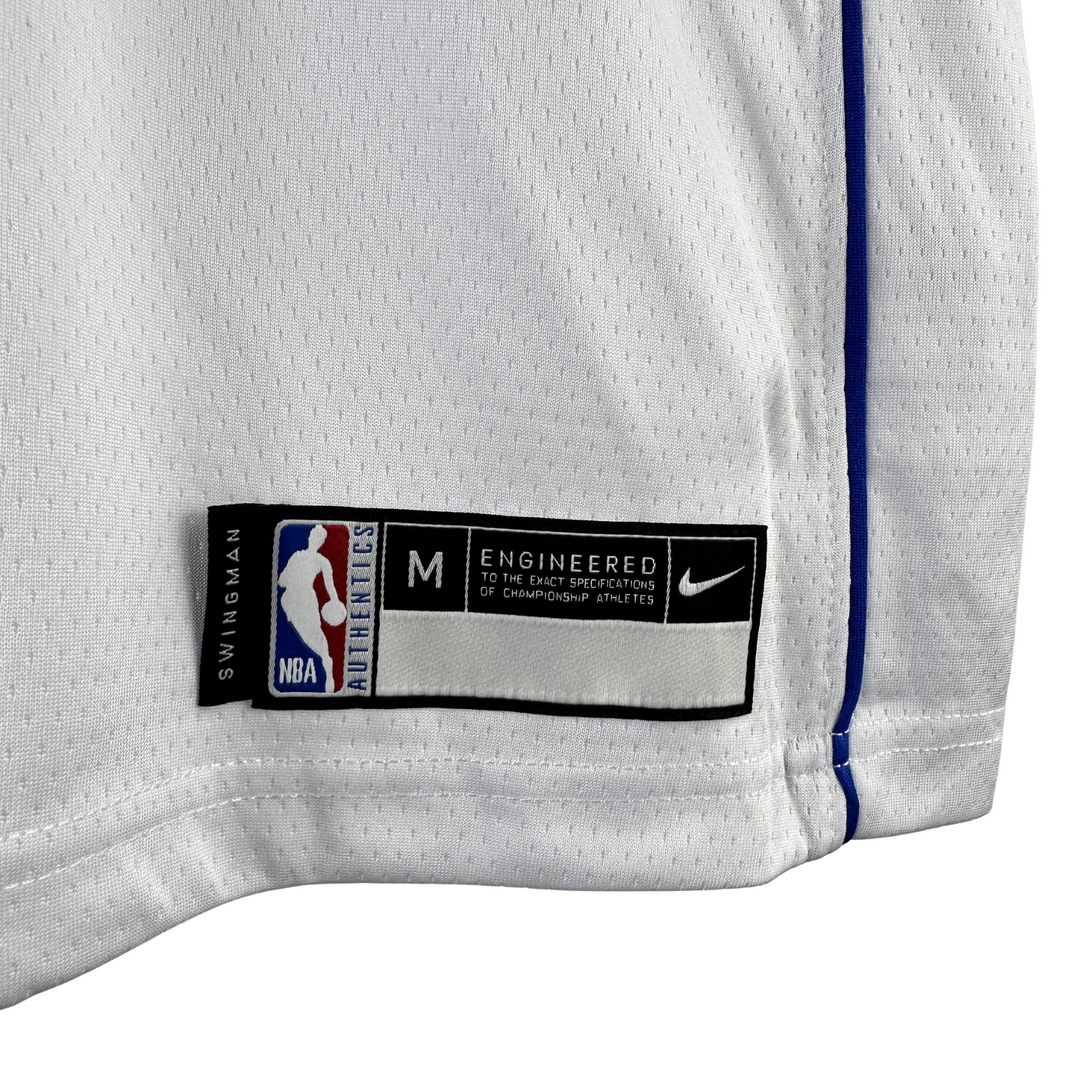 Camisa Regata Infantil Nike NBA Dallas Mavericks