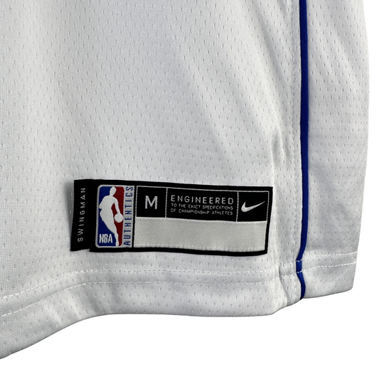 Camisa Regata Infantil Nike NBA Dallas Mavericks