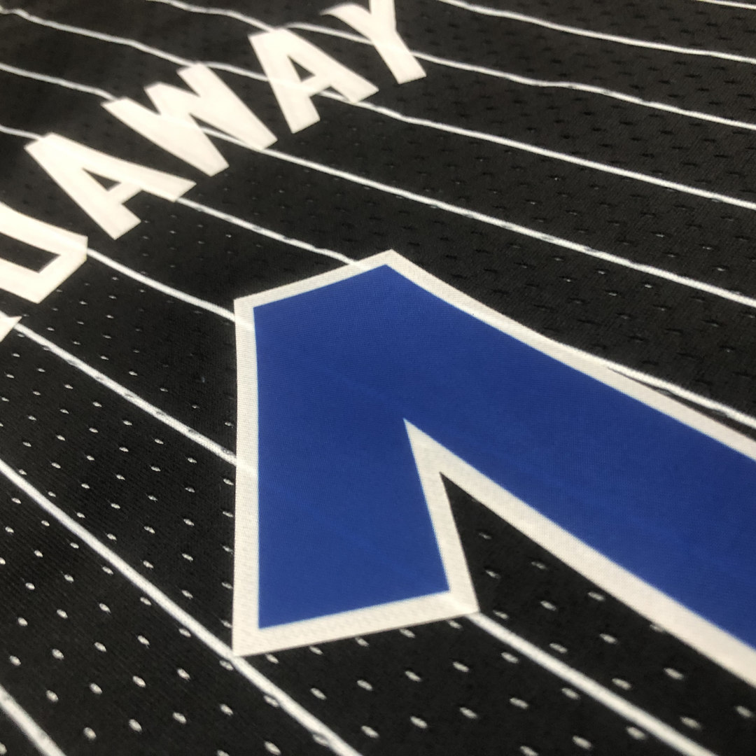 Regata Cropped Orlando Magic Mitchell & Ness Hardwood Classics