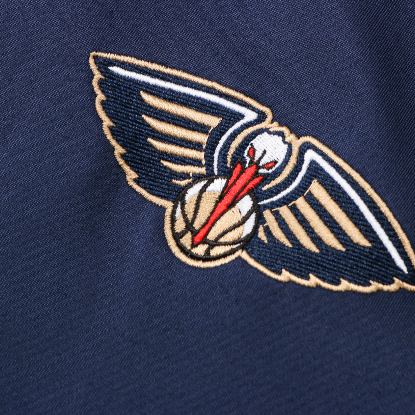 Conjunto Nike NBA New Orleans Pelicans