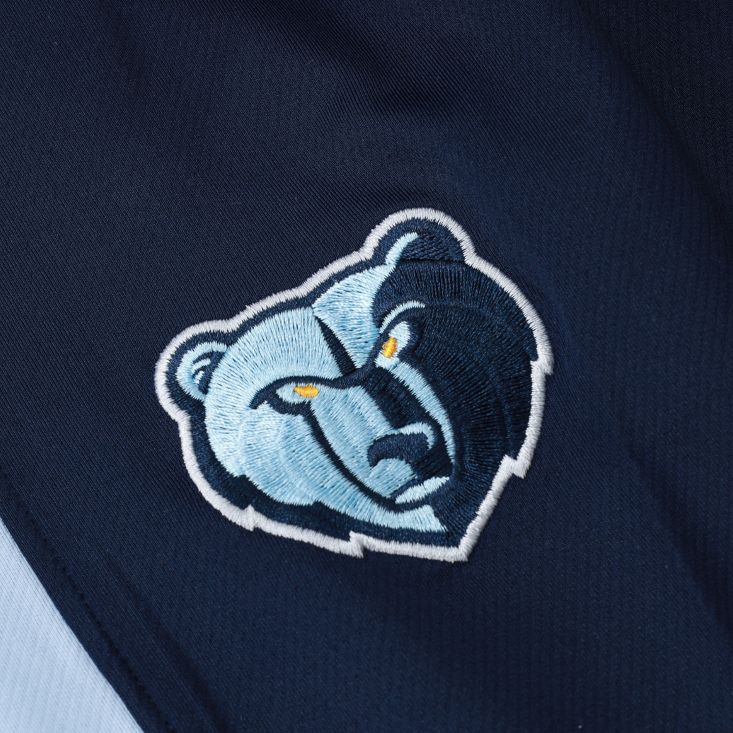 Conjunto Nike NBA Memphis Grizzlies