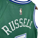 Camisa Regata Nike NBA Dallas Maverick Hardwood Classic 2025/26