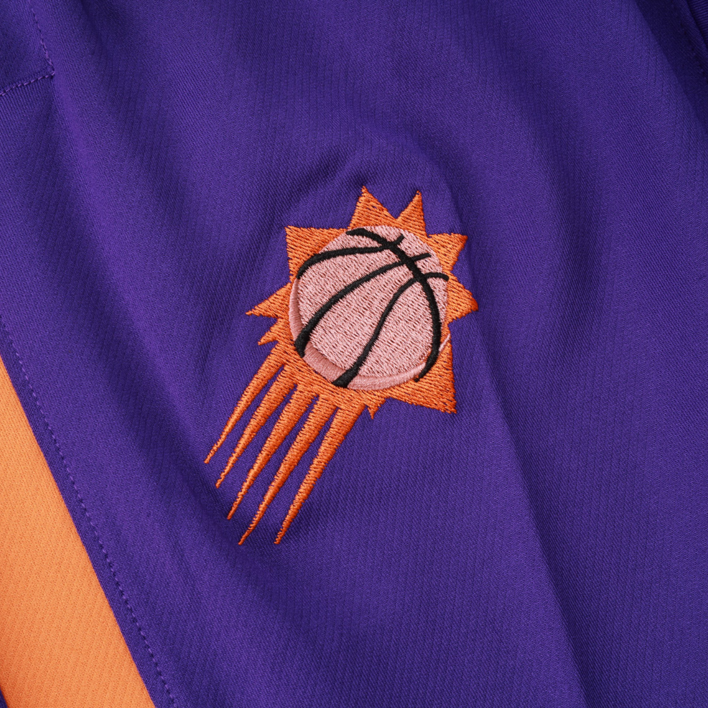 Conjunto Nike NBA Phoenix Suns