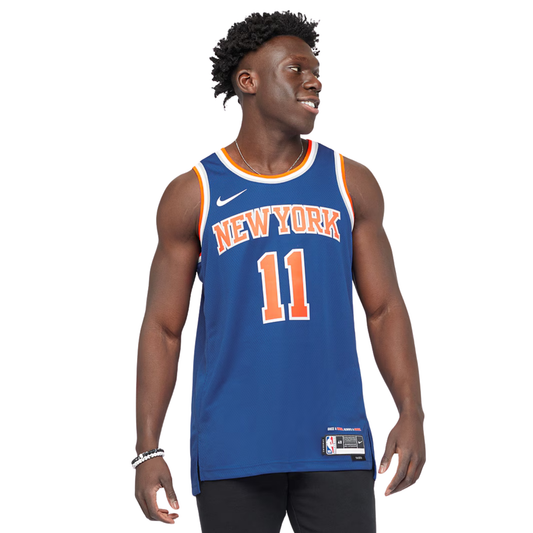 Camisa Regata Nike NBA New York Knicks 2023/24