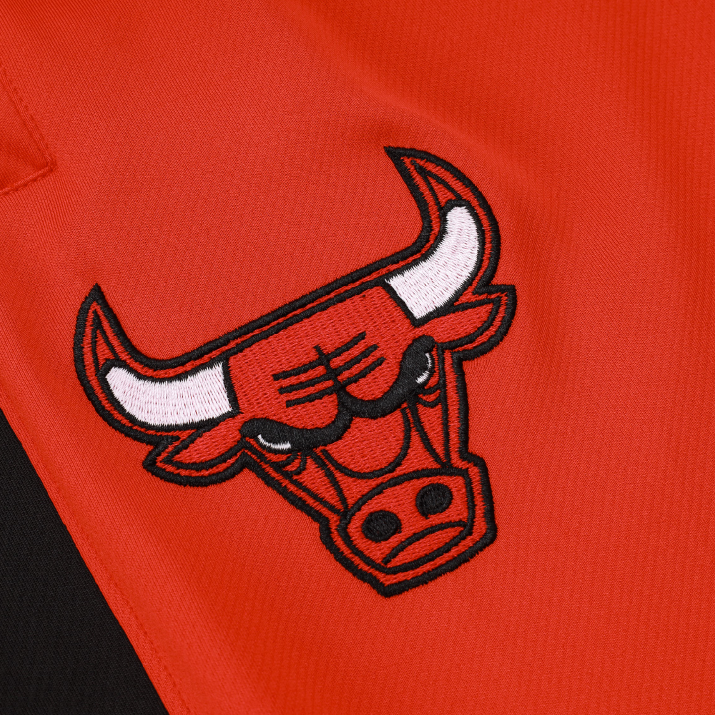 Conjunto Nike NBA Chicago Bulls