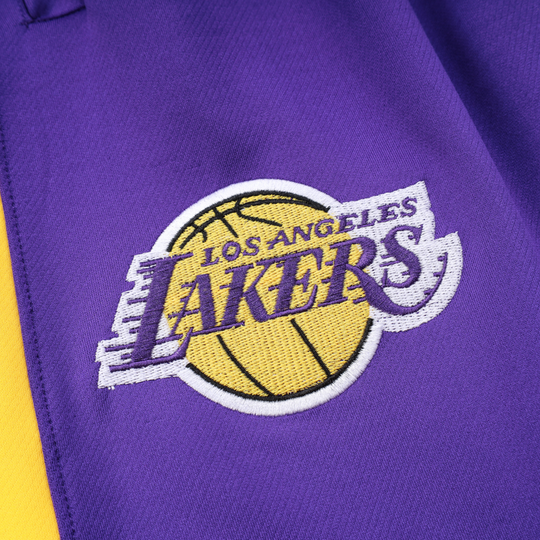 Conjunto Nike NBA Los Angeles Lakers