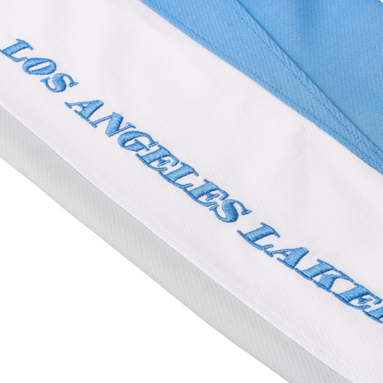 Conjunto Nike NBA Los Angeles Lakers