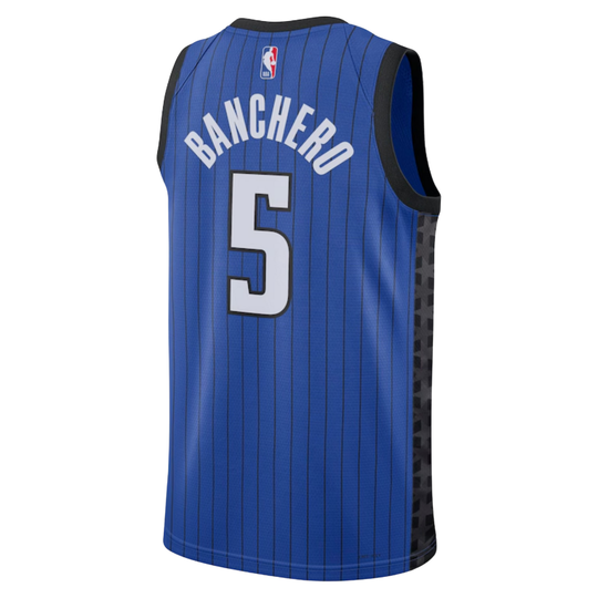 Camisa Regata Jordan NBA Orlando Magic Statement Edition 2022/23